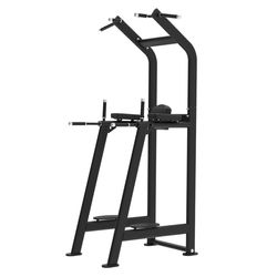 #HPC1A45 Knee Raise / Chin-Dip ( Dual )