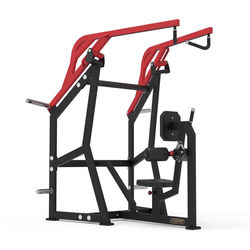 #HPG2A04 D`ual-Track Reverse Lat Pull Down ( New )