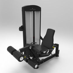 #PWD1643 New Leg Extension/Prone Leg Curl