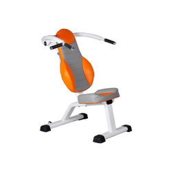 PWG108 Shoulder Press/Lat Pulldown