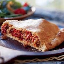 Galician Empanada