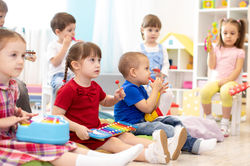 Educación Infantil