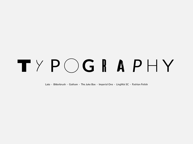 gif tipogrfias