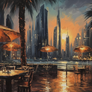 Artistic Illustrations