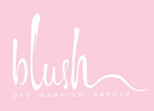 Blush Pro Make-Up Agency