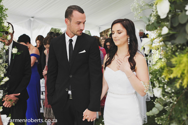 Carmen Roberts Photography, Quintin and Hayley