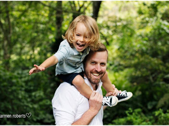 Callaway Family shoot | Makaranga Kloof