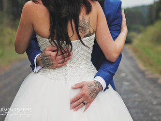 Wesley & Tiffany's Wedding | Lythwood Lodge, KZN Midlands