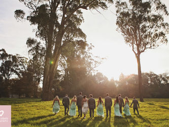 Geoff & Jenna's Wedding | Netherwood, Midlands