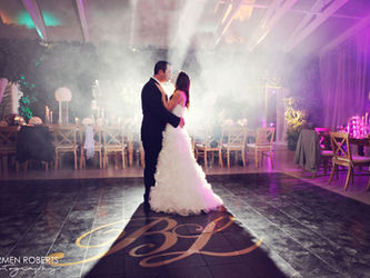 Brett & Lyneale's wedding | Camp Orchards, Hillcrest