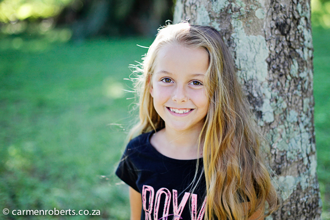 Carmen Roberts Photography, Solitaire Family