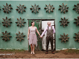 Jason & Tarryn Wedding | The Hatchery