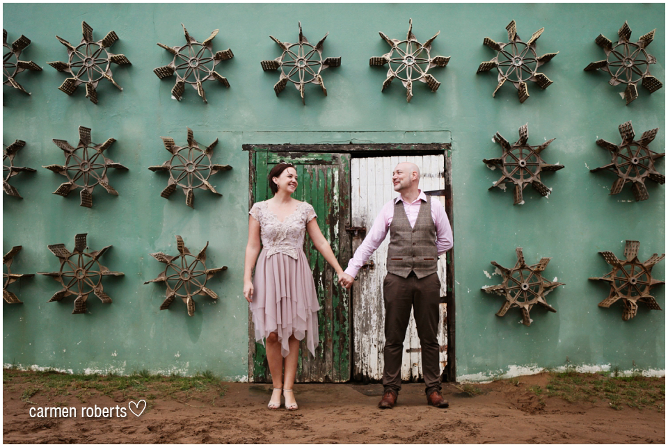 Carmen Roberts Photography, Jason and Tarryn