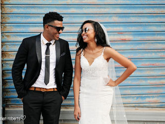 Kendall & Sam's Wedding | Durban