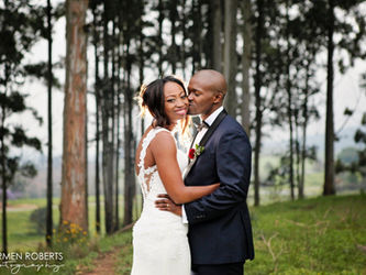 Thando & Siphokazi's wedding | St Ives Lodge, KZN Midlands