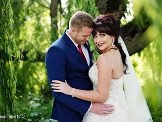 Chris & Candi's Wedding | In the Vine, Somerset West Cape Town