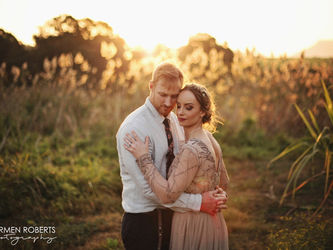 Russell & Lisa's Wedding | Shalwyn, Tala Valley, KZN