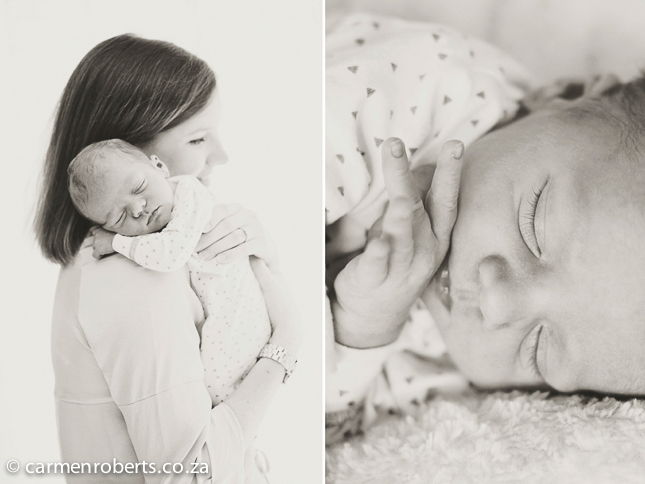 Carmen Roberts Photography, Daniel Newborn