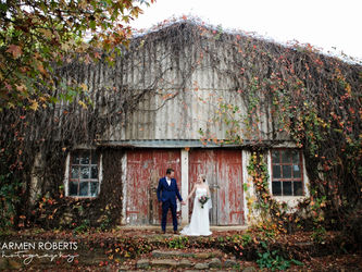 Stuart & Bronwyn's Wedding | Corrie Lynn Farm, Dargle KZN