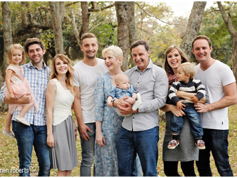 Botha Family | Durban