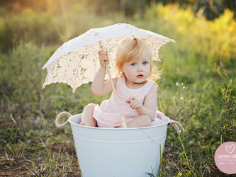 Juliette's Family Shoot | Durban