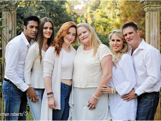 Louw Family & Maternity | Kloof