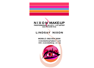 Nixon Make-Up