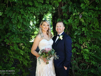Scott & Casey's Wedding | Adelaide, Australia
