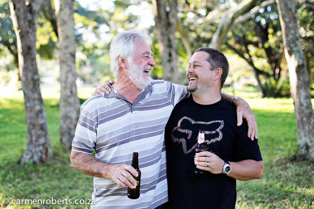 Carmen Roberts Photography, Solitaire Family