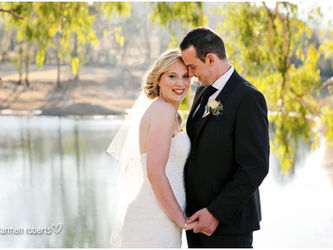 Kyle & Rachel's Wedding | Cranford Country Lodge KZN Midlands