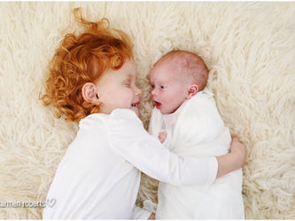 Katherine Newborn Shoot | Durban
