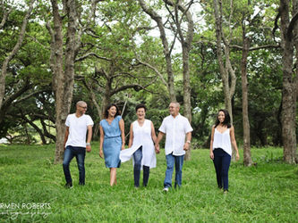 The Brown family shoot | Amanzimtoti