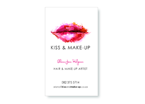 Kiss & Make-Up