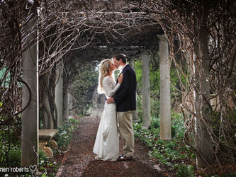 Jason & Shayne's Wedding | Hartford House, KZN Midlands