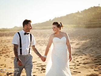 Stratford & Claire's wedding | Palm Dune, Blythdale, KZN
