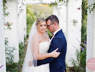 Gerrit & Clair Wedding | Talloula