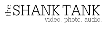 The Shank Tank