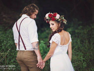 Zayne & Nikita's wedding | Clansthal, KZN