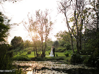 Tyler & Danica's Wedding | Talloula Botha's Hill