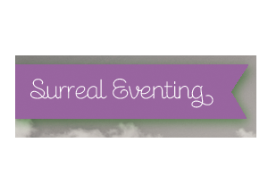 Surreal Eventing