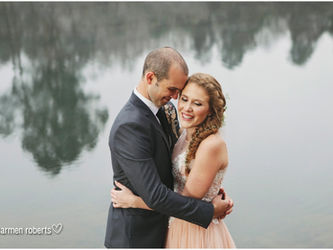 Richard & Stephanie's Wedding | Cranford Country Lodge KZN Midlands