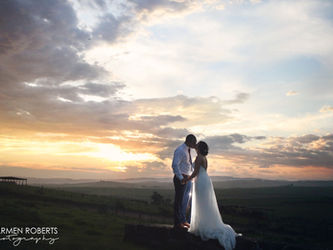 Pierre & Ashleigh's Wedding | Thorner Country Estate, KZN