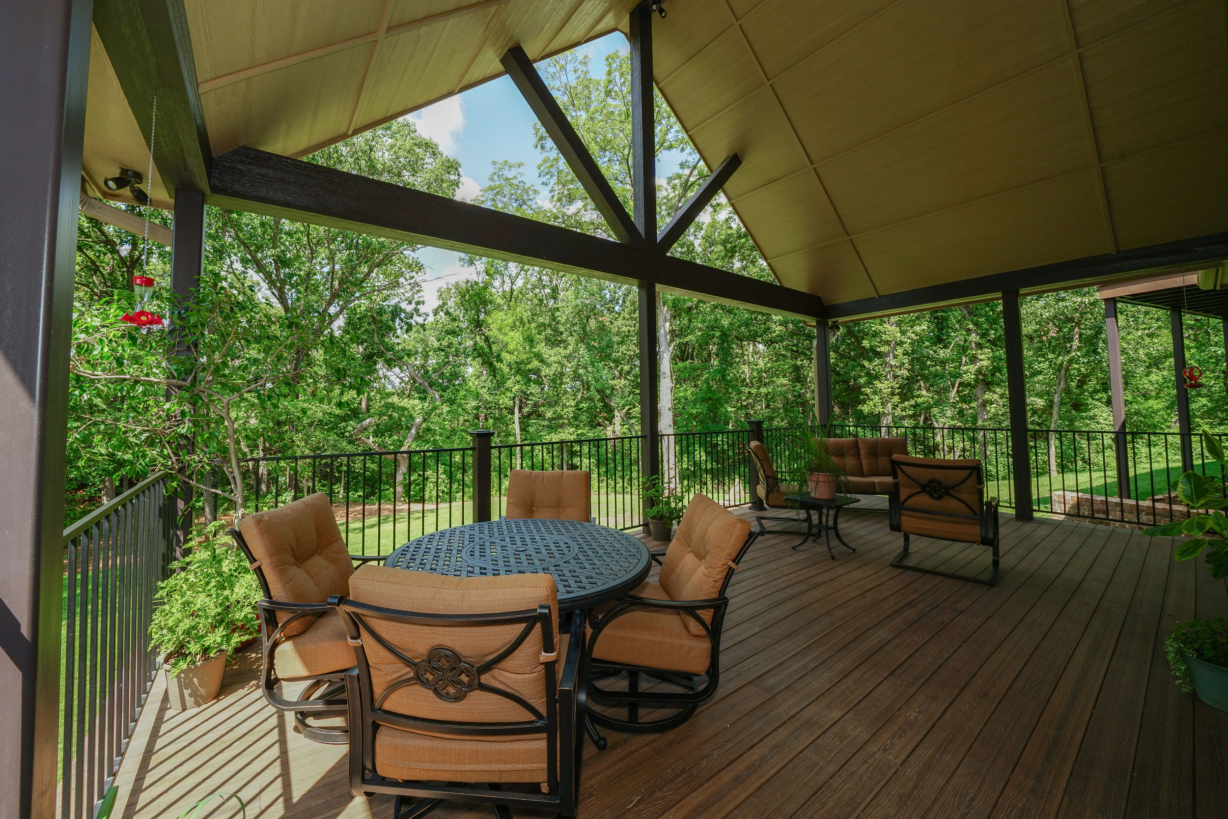 Gallery Hidden Meadows B&B