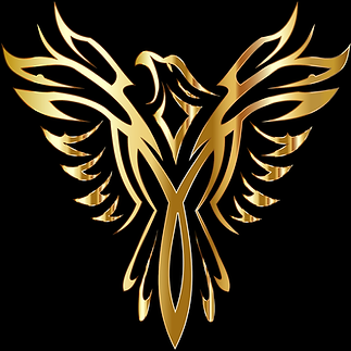 The Soul of the Phoenix / Handcrafted Cutlery / Yonne