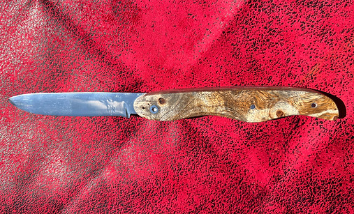 Papounay-couteau-pliant