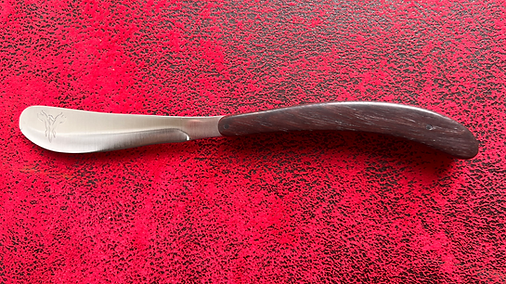 Tartine-couteau à -tartiner