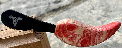 Pouic-pouic-couteau à -tartiner