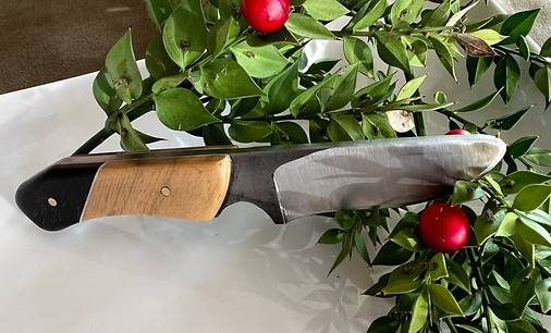 Tartinette-couteau à -tartiner