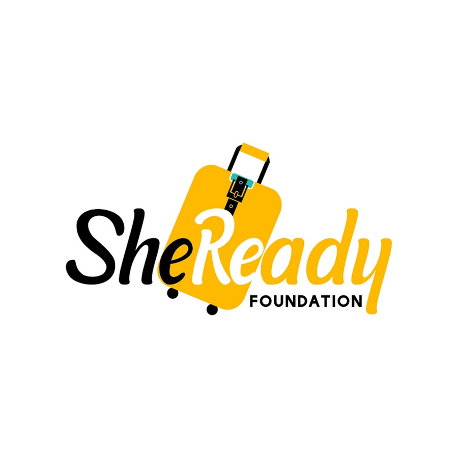 Writer: She Ready Foundation