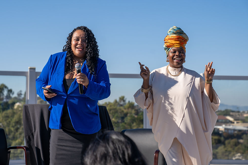 We Ready, Let’s Grow: May 2026